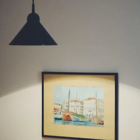 Apartmaji Piranko Apartma Piran
