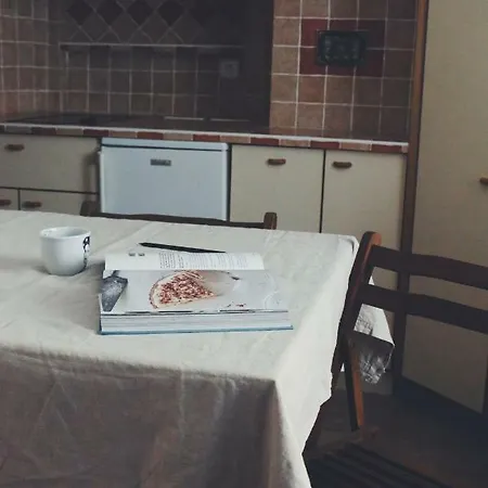 Apartmaji Piranko Apartma Piran
