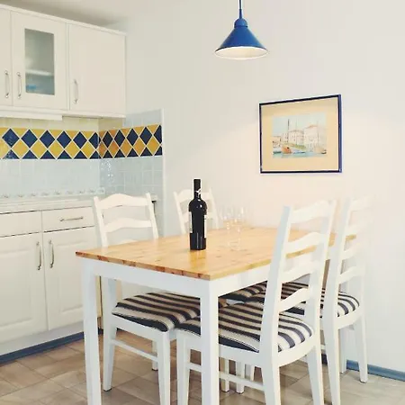 Apartmaji Piranko *
