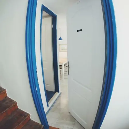 Apartmán Apartmaji Piranko *