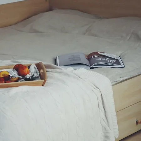 Apartmaji Piranko