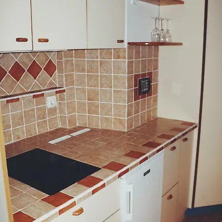 Apartmaji Piranko Apartmán Piran