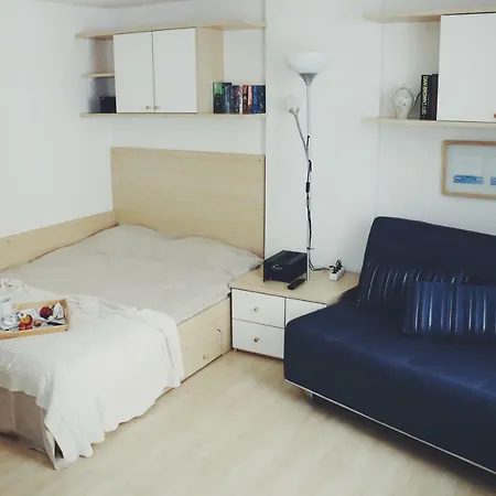 Apartmaji Piranko Апартаменты *