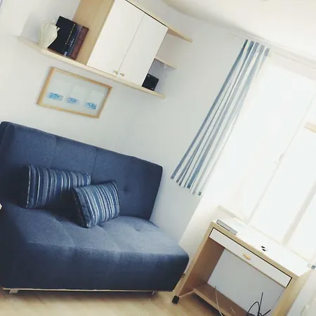 Apartmán Apartmaji Piranko Piran