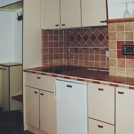 Apartmaji Piranko Apartmán