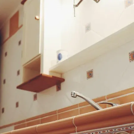 Apartmaji Piranko