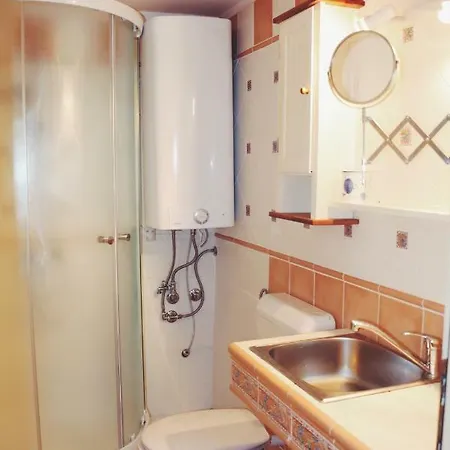 Апартаменты Apartmaji Piranko
