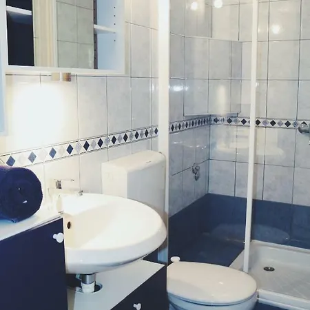 Apartmaji Piranko * Пиран