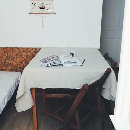Apartmaji Piranko Piran