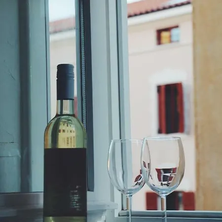 Apartmaji Piranko Apartmán *
