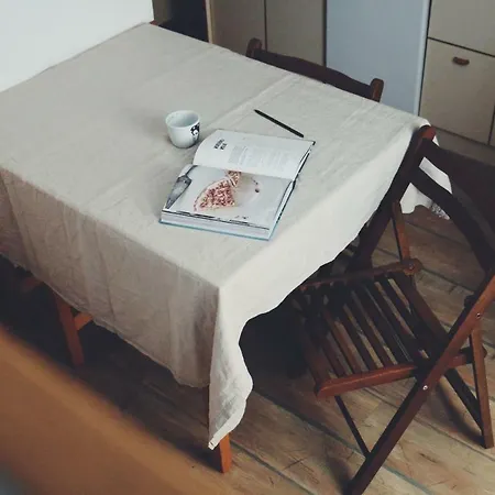 Apartmaji Piranko Piran