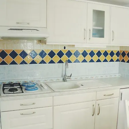 Apartmaji Piranko Apartma Piran